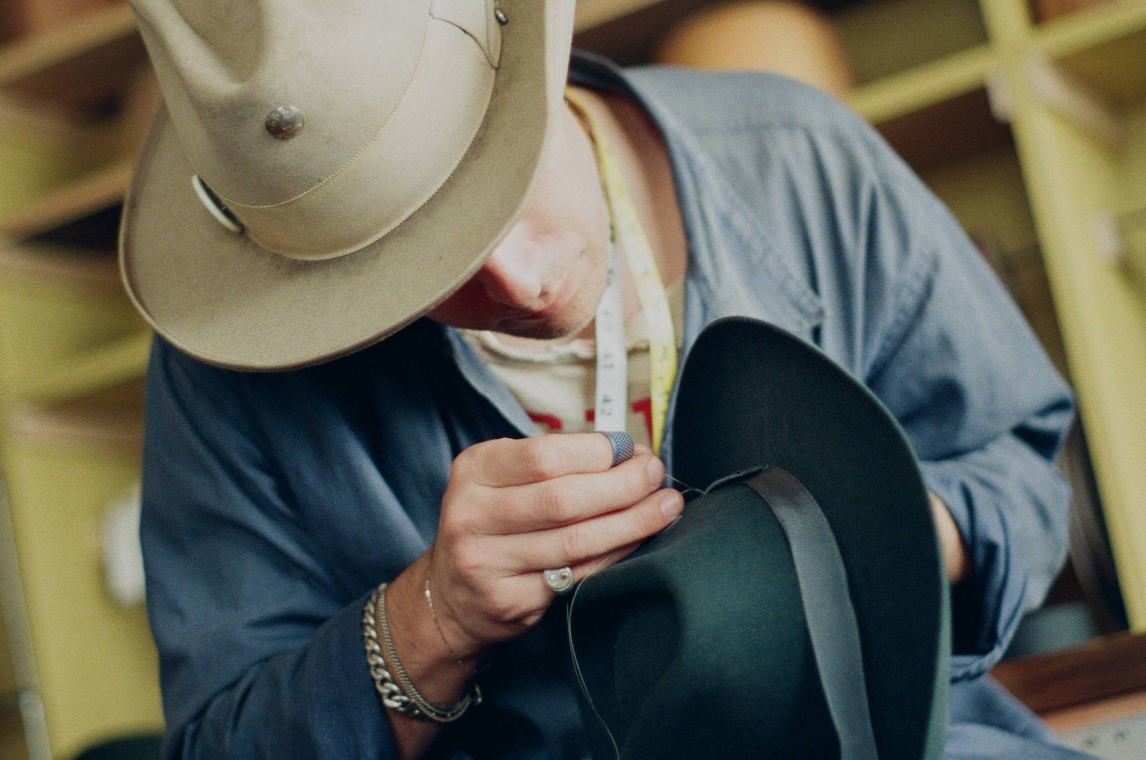 Home | Zito Hat Co.